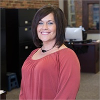 Debbie VanGorder